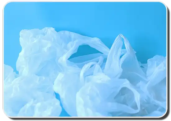 Plastic Bags More Dangerous Than Sharks