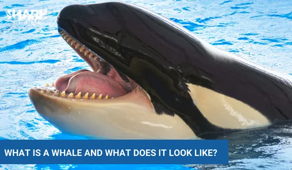 are whale sharks sharks