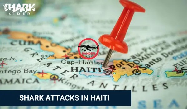 Shark Attacks in Haiti