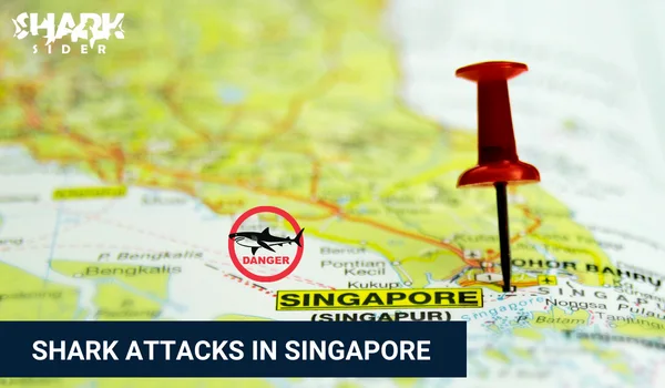 Shark Attacks in Singapore